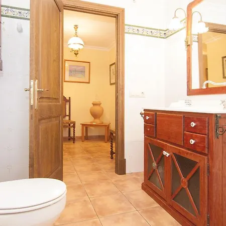 Eulalia Villa