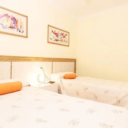 Eulalia Villa Santa Margalida