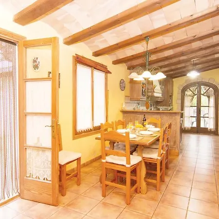 Eulalia Villa *
