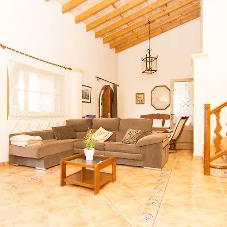 Eulalia Villa *