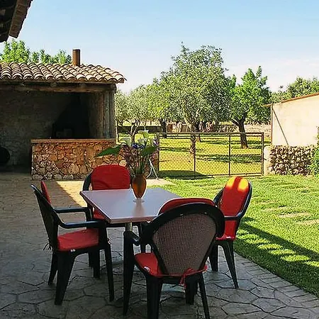 Eulalia Santa Margalida
