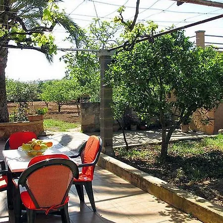 Eulalia Villa