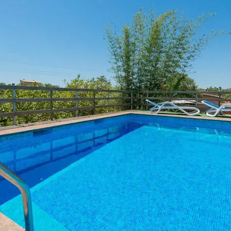 Villa Eulalia