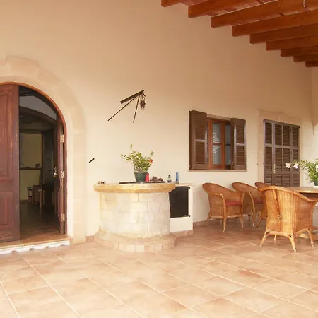 Villa Eulalia