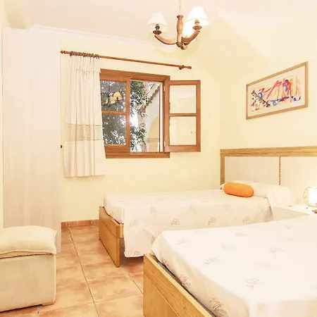 Villa Eulalia Santa Margalida