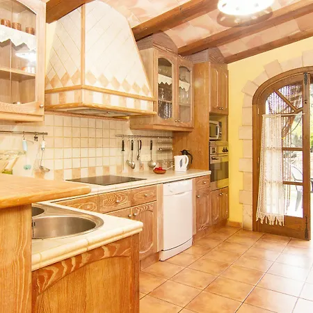 Eulalia Villa