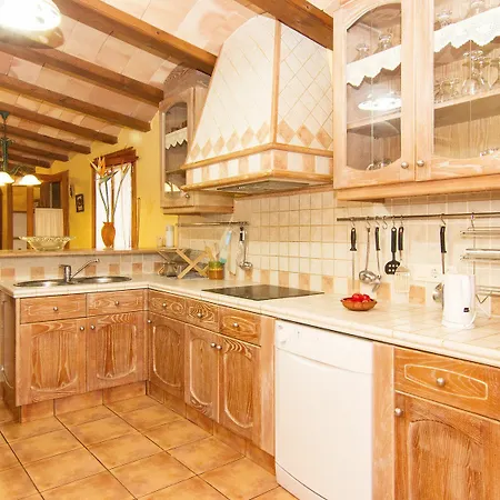 Villa Eulalia Santa Margalida