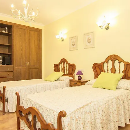 Eulalia Villa Santa Margalida
